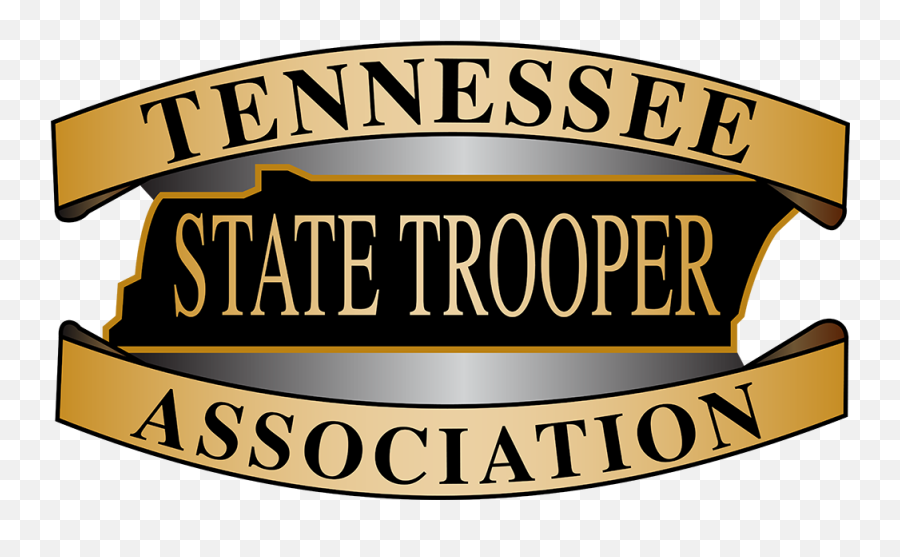 Tennessee State Troopers Association - Badge Tennessee Highway Patrol Emoji,Tennessee Logo