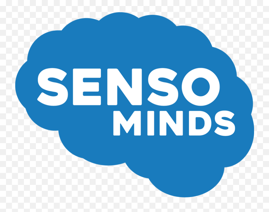 Senso Minds Special Products For Sensory Needs Children Emoji,Minds Logo