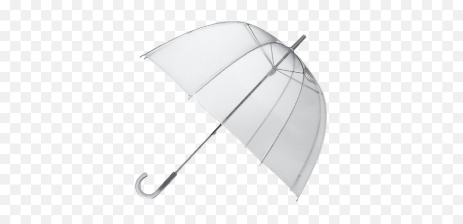 Download Clear - Umbrella Wholesale Clear Umbrellas Png Umbrella Png In Black Background Emoji,Umbrella Png