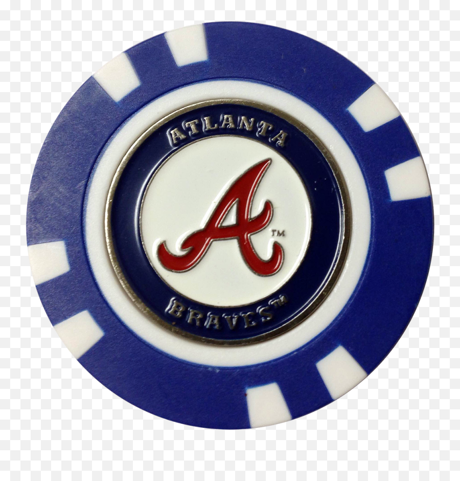 Atlanta Braves Transparent Image Png Arts - Serving Platters Emoji,Atlanta Braves Logo