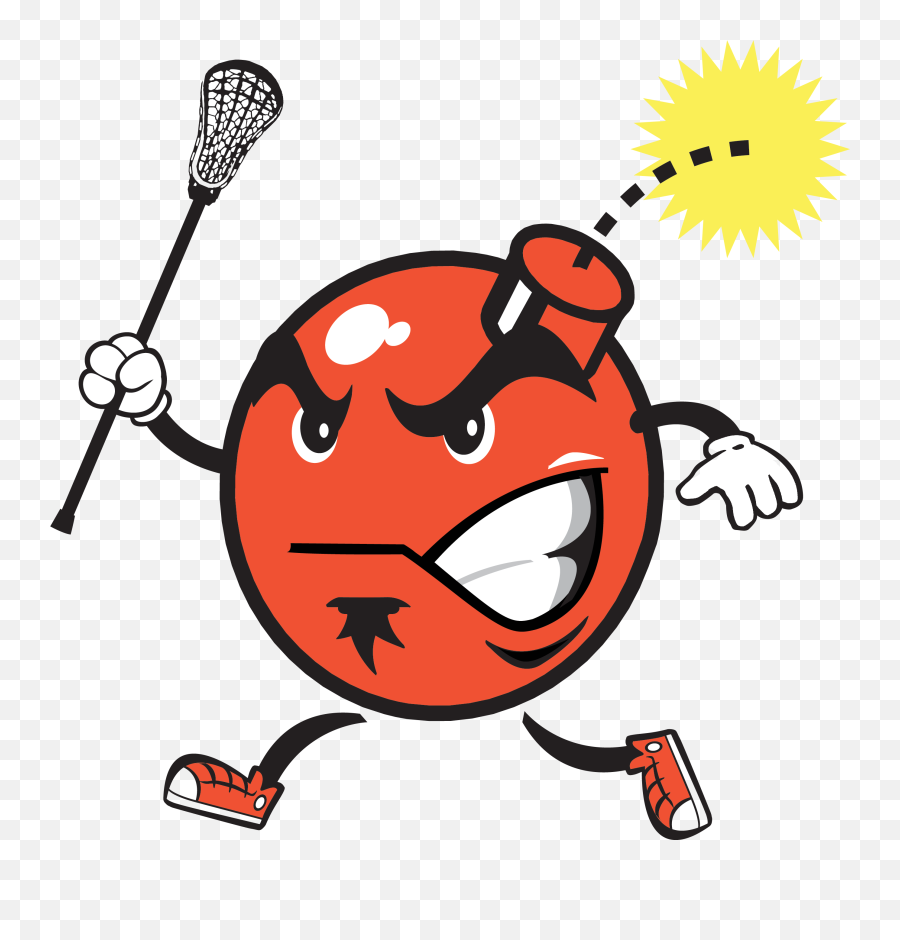 Lacrosse Clipart Small Lacrosse Small Transparent Free For - Finger Hut Clipart Emoji,Lacrosse Clipart