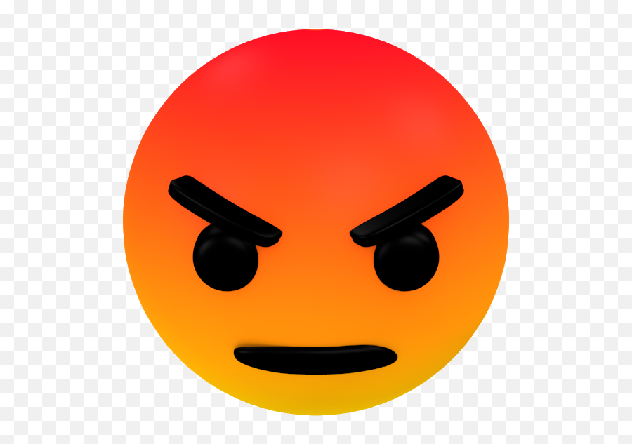 Discord Angry Emoji U0026 Free Discord Angry Emojipng - Angry Discord Emoji,Sad Cowboy Emoji Png