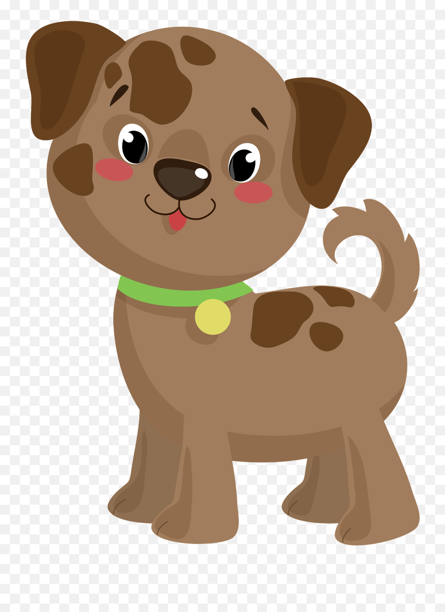 Dog Clipart Free Download Transparent Png Creazilla - Dog Clipart Emoji,Dog Clipart