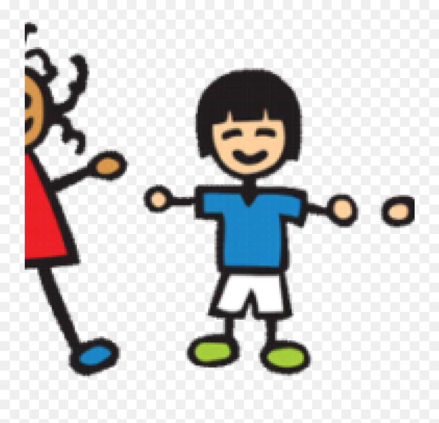 School Kids Clipart Images - Kindergarten Logo Free Png Emoji,Kids Clipart