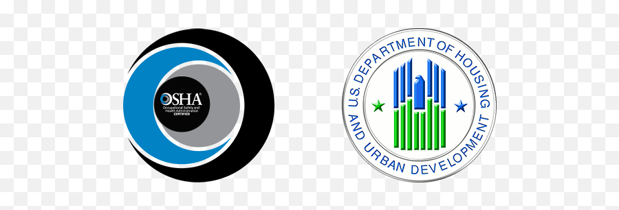 Regulatory Reference Materials - Acoustiblok Website Department Of Housing And Urban Development Seal Emoji,Hud Logo