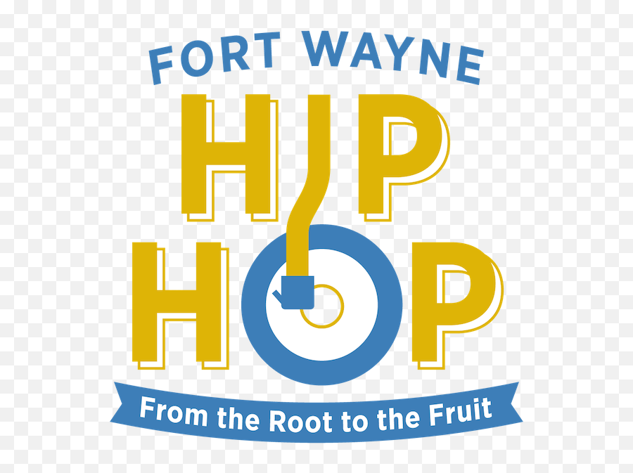 J Tubbs U2014 Fort Wayne Ink Spot - Vertical Emoji,Waynes World Logo