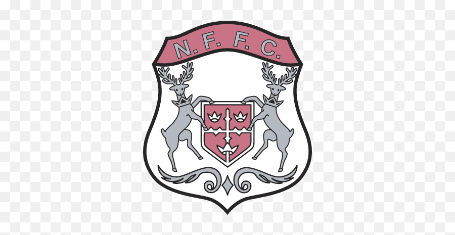 European Football Club Logos - Original Nottingham Forest Badge Emoji,Forest Logo