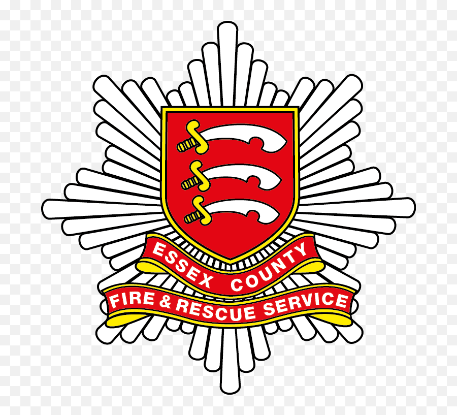 Essex County Fire And Rescue Service - Wikipedia Essex County Fire And Rescue Service Emoji,Fire Department Logo
