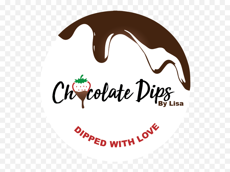 Nutella Chocolate Dips By Lisa - Breakable Chocolate Hearts Logos Emoji,Nutella Logo