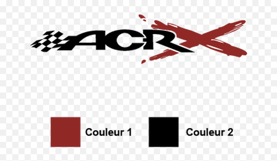 Dodge Viper Acr X Logo Decal - Viper Acr Emoji,X Logo