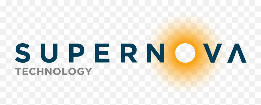 Supernova Technology - Vertical Emoji,Technology Logos