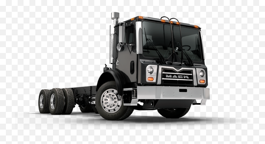 Financial - Commercial Vehicle Emoji,Mack Truck Logo