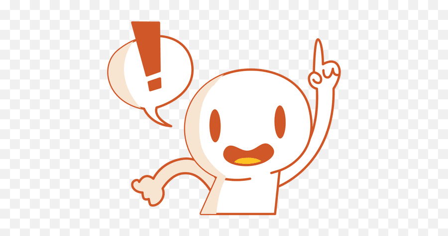 Attention Speech Cartoon - Transparent Png U0026 Svg Vector File Desenho Atenção Png Emoji,Speech Png
