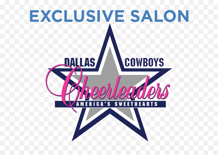Tangerine Salon Aveda Haircutting U0026 Color Dallas - Dallas Cowboys Cheerleaders Logo Colors Emoji,Dallas Cowboys Logo