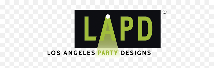 Always Reliable Always Remarkable - Los Angeles Party Designs Vertical Emoji,Lapd Logo