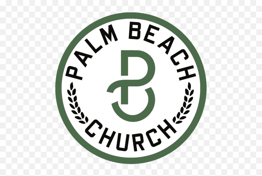 Home Palm Beach Church - Palm Beach Church Logo Emoji,Space Jesus Logo