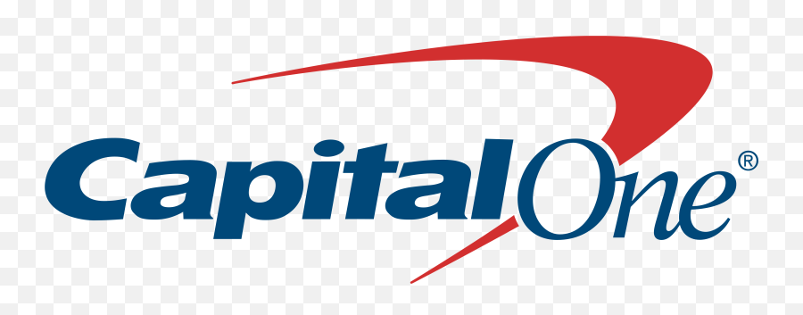 Capital One Logo And Symbol Meaning - Capital One Emoji,Capital One Logo