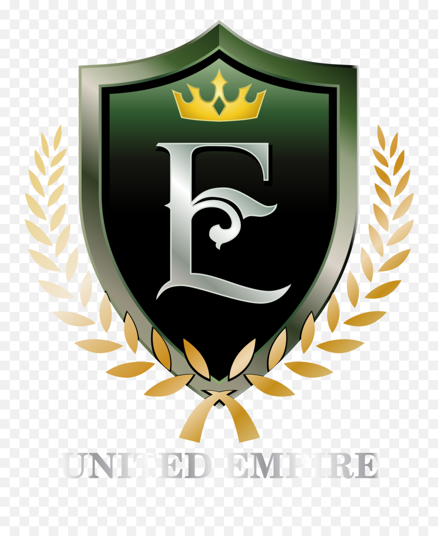 United Empire Emoji,Empire Logo