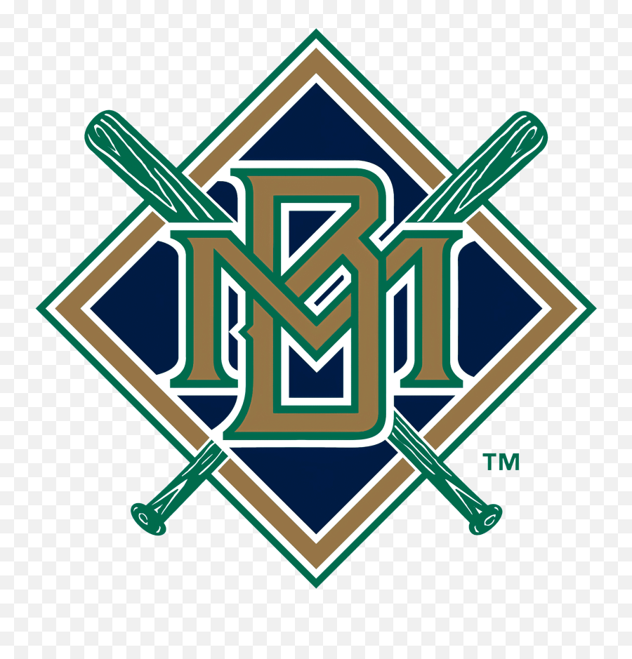 Milwaukee Brewers Logo - Milwaukee Brewers Logo Emoji,Brewer Logo