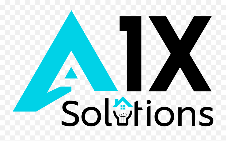 A1x Logo Designs - A1x Smart Solutions Emoji,Waffle House Logos