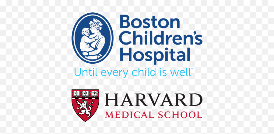Postdoctoral Research - Houston Museum Of Natural Science Emoji,Boston Children's Hospital Logo