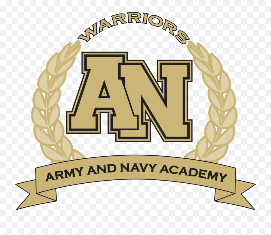 Samuel Cushman - Army And Navy Academy Logo Emoji,Naval Academy Logo