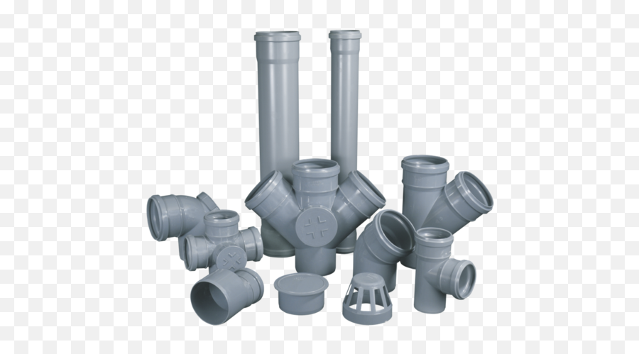 Download Swr Pipes - Pvc Pipe Fittings Emoji,Pipe Png