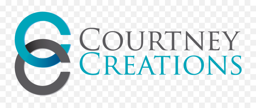 Courtney Creations - Ernity Emoji,Cc Logo