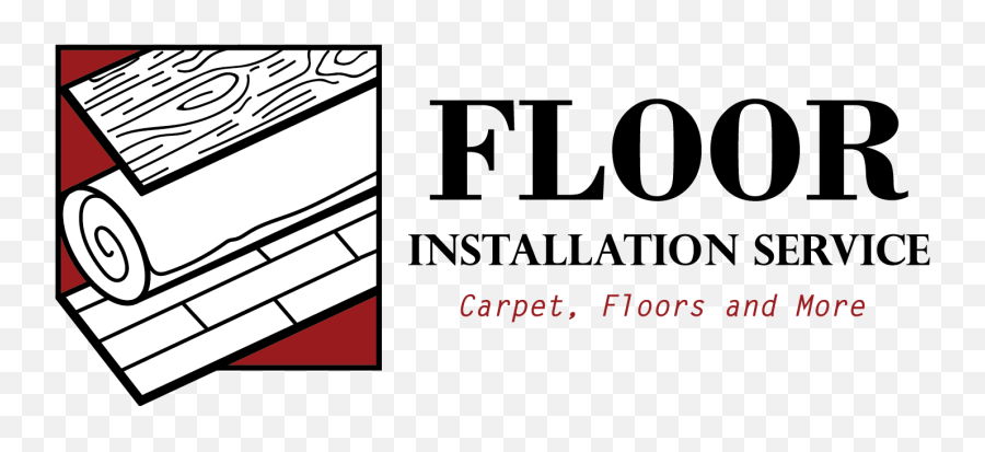 Floor Installation Service Inc - Logo Emoji,Flooring Logo