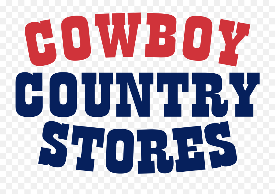 Cowboy Country Storeconvenience 1 Of Watertown South - Cowboy Country Store Logo Emoji,Convenience Store Logo