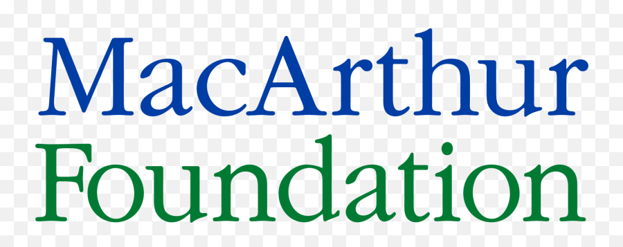 Ecc - John D And Catherine T Macarthur Foundation Emoji,Illinois Institute Of Technology Logo