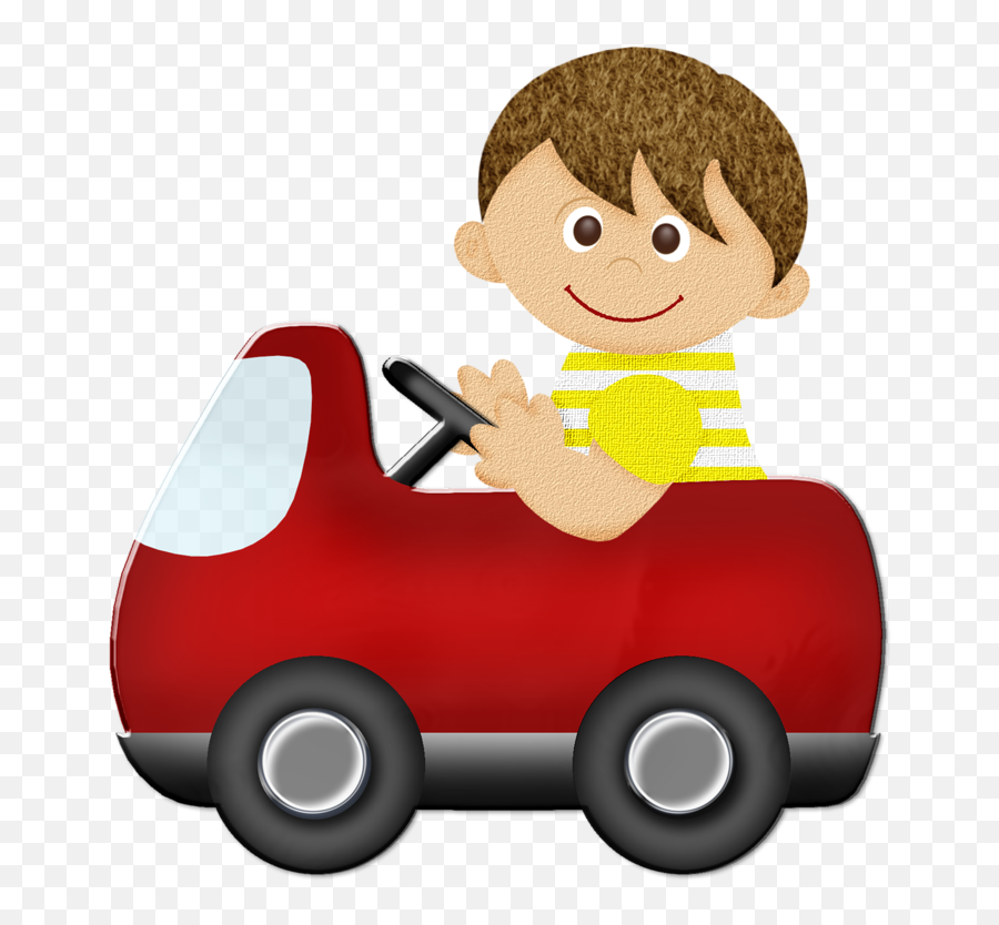 Baby Race Car Clipart Image Free Download Lets Go - Boy With Boy With Car Drawing Emoji,Red Race Car Clipart