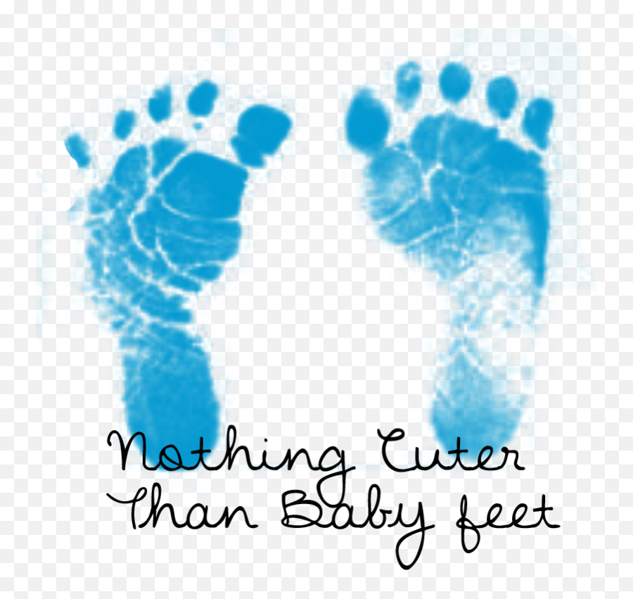 Free Baby Feet Clipart Download Free Clip Art Free Clip - Baby Footprint Transparent Gif Emoji,Feet Clipart