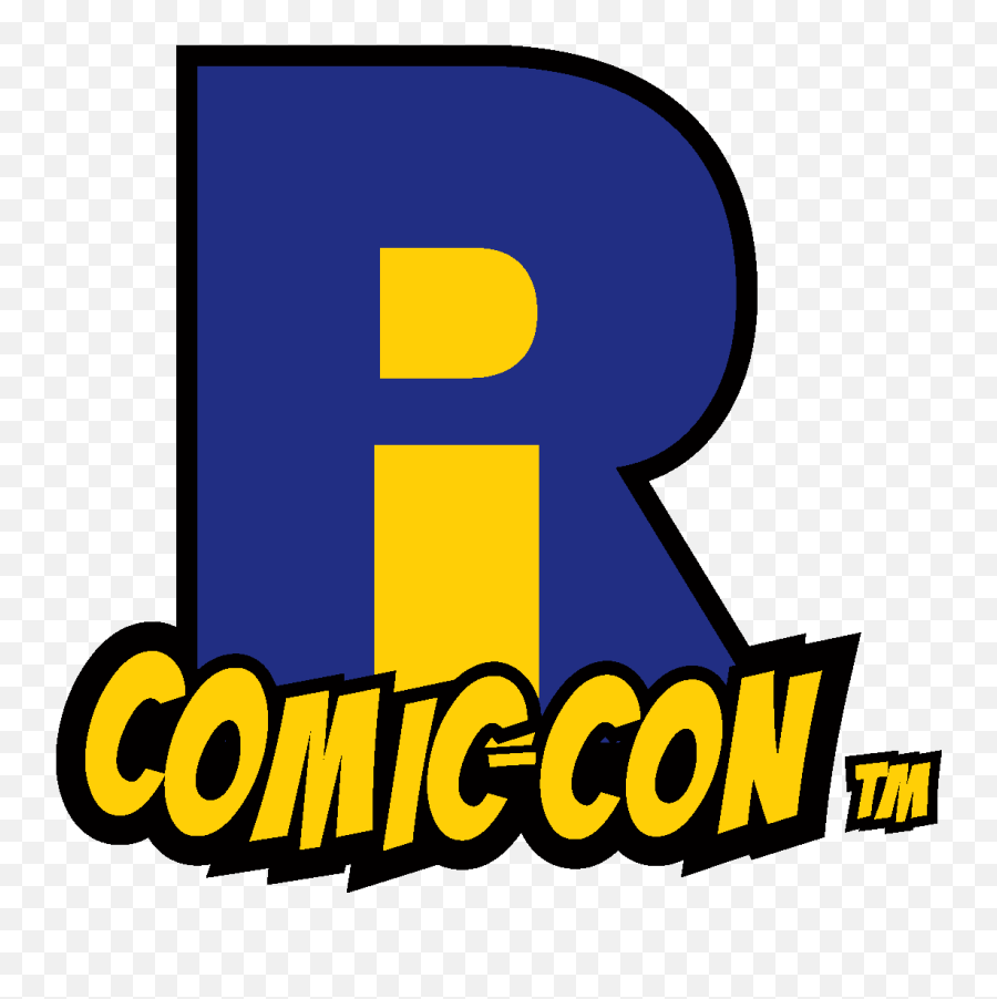 Rhode Island Comic Con - Malecon Boardwalk Emoji,Comic Con Logo