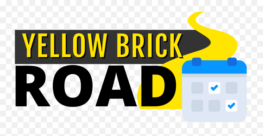 Yellow Brick Road Review And Demo Video Emoji,Yellow Brick Road Png
