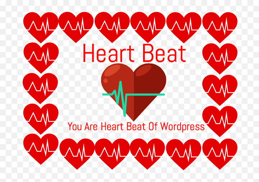 Heart Beat Award - Spotlight Cheila Ipuna Black Girly Emoji,Heart Beat Logo