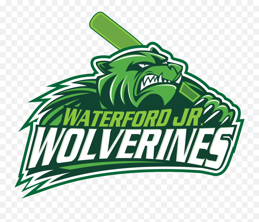 Major Youth Baseball League - Language Emoji,Wolverines Logo
