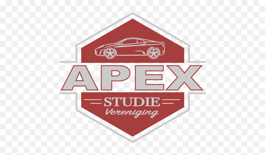 Apex Logo Transparent - Automotive Decal Emoji,Apex Logo
