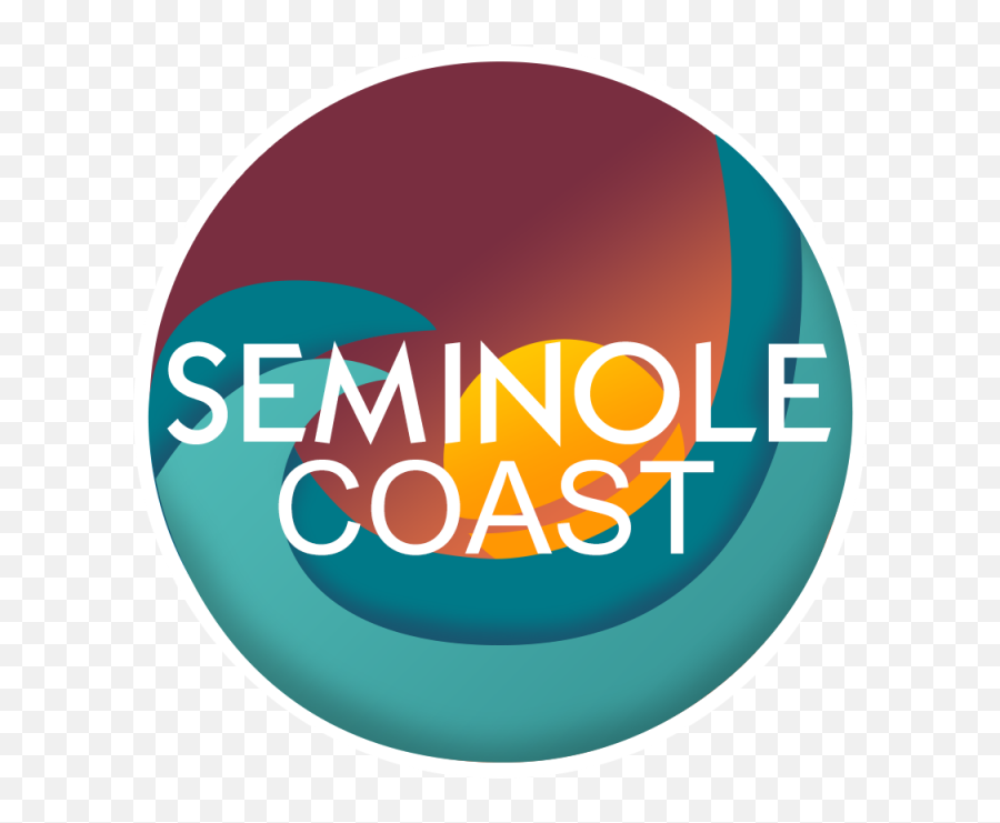 Seminole Coast U2013 Panama City Spear Emoji,Spear Logo