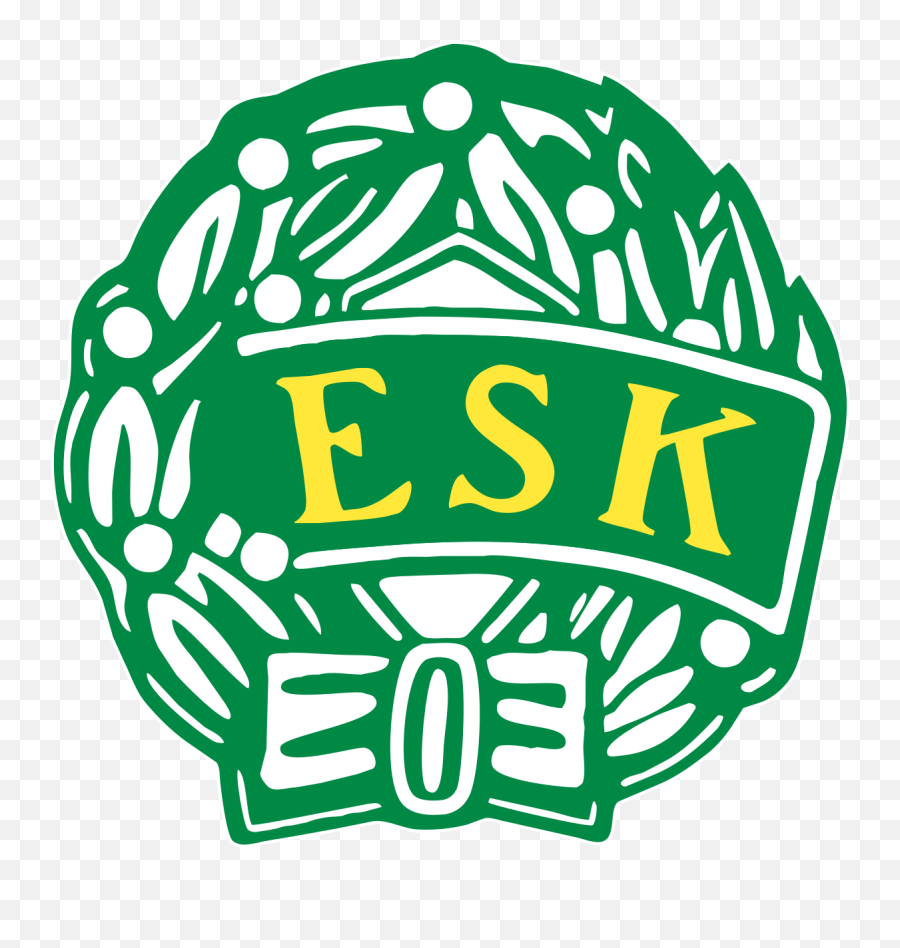 Enköpings Sk Hk Emoji,Sk Logo