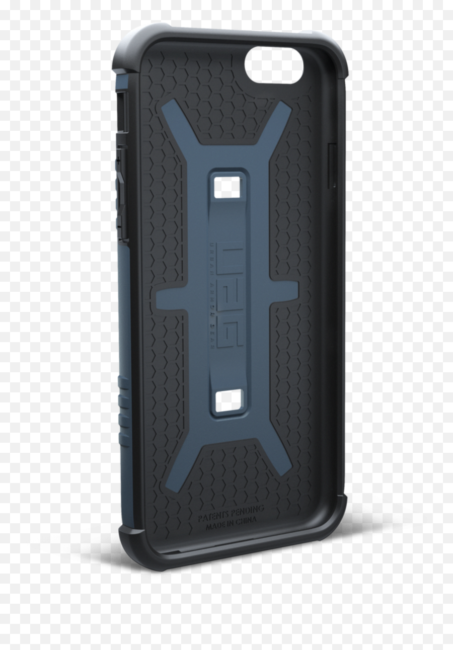 Urban Armor Gear Valkyrie Case For Iphone 6 - Blue Emoji,Iphone 6 Png