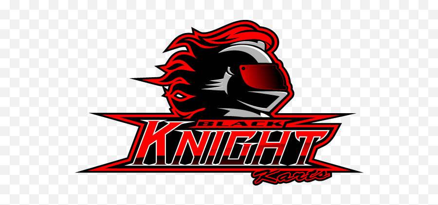 Black Knight Logo Emoji,Black Knights Logo