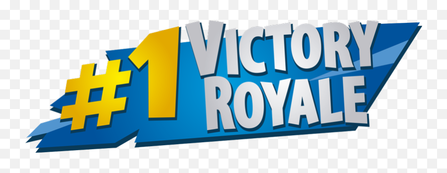 Victory Royal Fortnite Video Game - Vertical Emoji,Victory Royale Png