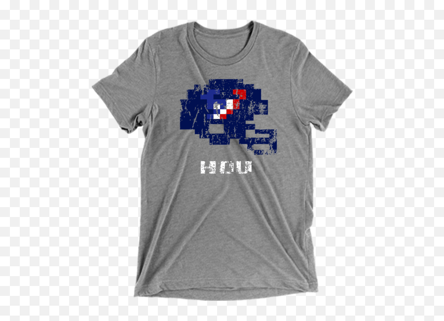 Hou Texans Tecmo Bowl Shirt Emoji,Houston Texans Png