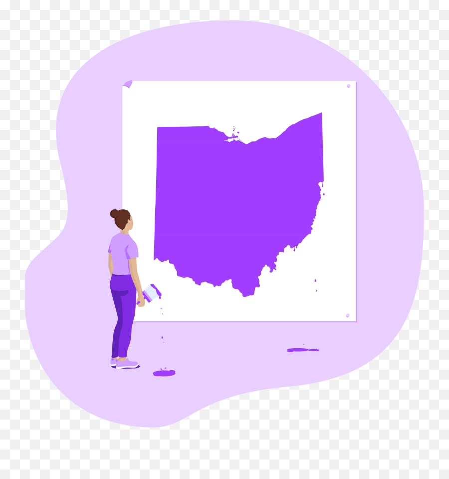 Ohio Standards Emoji,Ohio Png