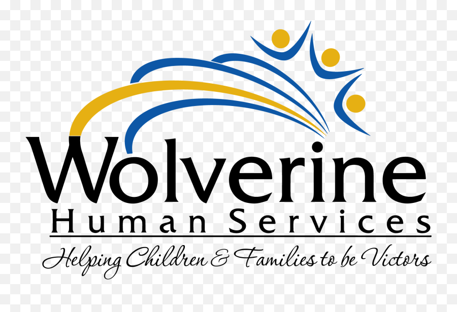 Residential Treatment Emoji,Wolverine Logo