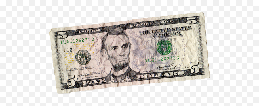 500 For Your Success Emoji,Dollars Png