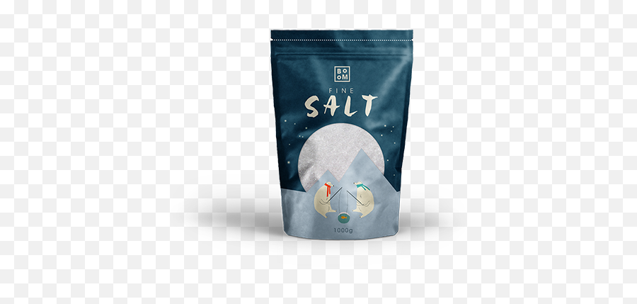 Boomu0027s Salt U0026 Sugar - Food U0026 Gourmet Package Inspiration Emoji,Package Png