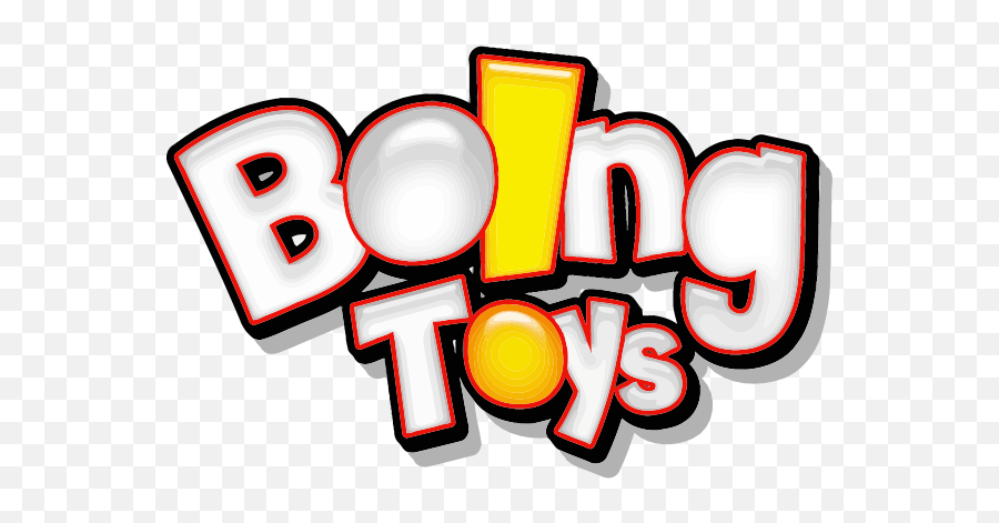 Boing Toys Logo Download - Logo Icon Png Svg Emoji,Logo Toys