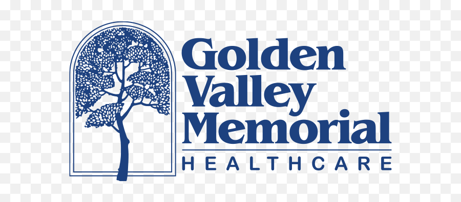 Home - Golden Valley Memorial Healthcare Emoji,Golden Logo